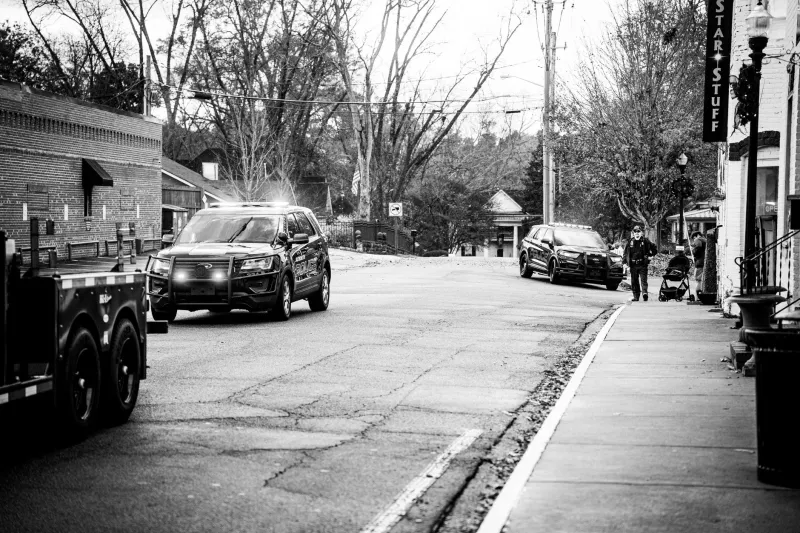 The Lockdown That Solved Crime: How a 1918 Flu Quarantine Accidentally Became America's Greatest Police Experiment