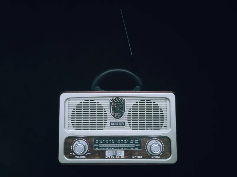 They Were Just Turning Dials in Their Basements. What They Picked Up Changed What We Knew About Government Secrets.
