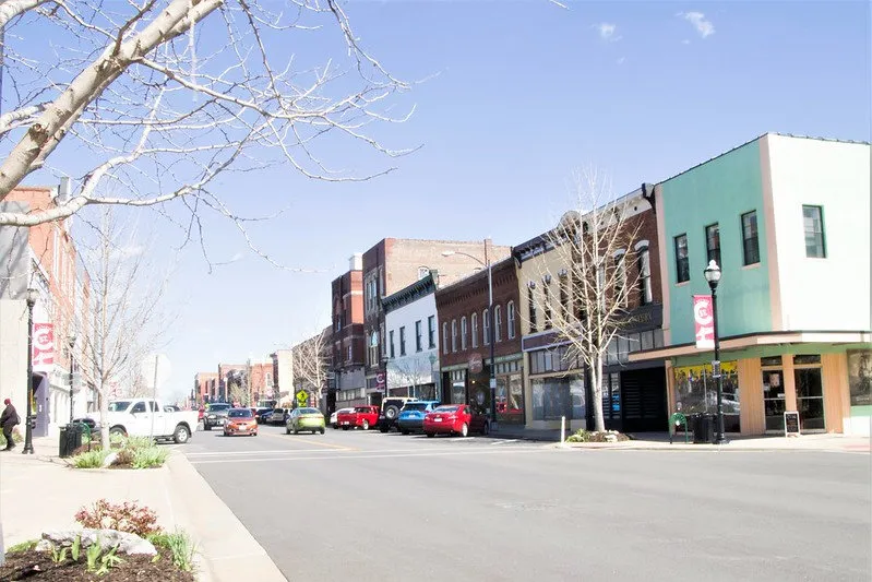 Redemption, Missouri