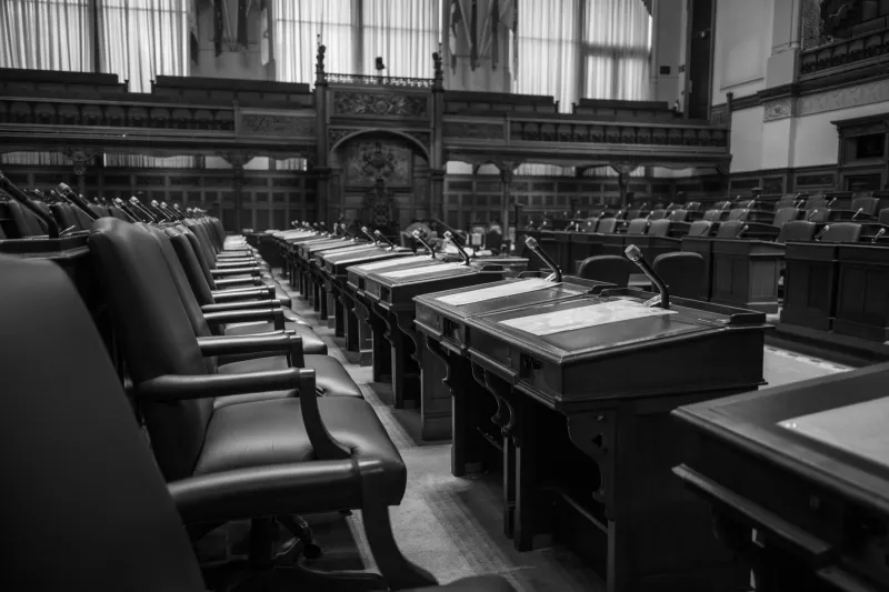 Democracy's Most Embarrassing Glitch: When Colorado Voters Accidentally Put a Bar Story on City Council