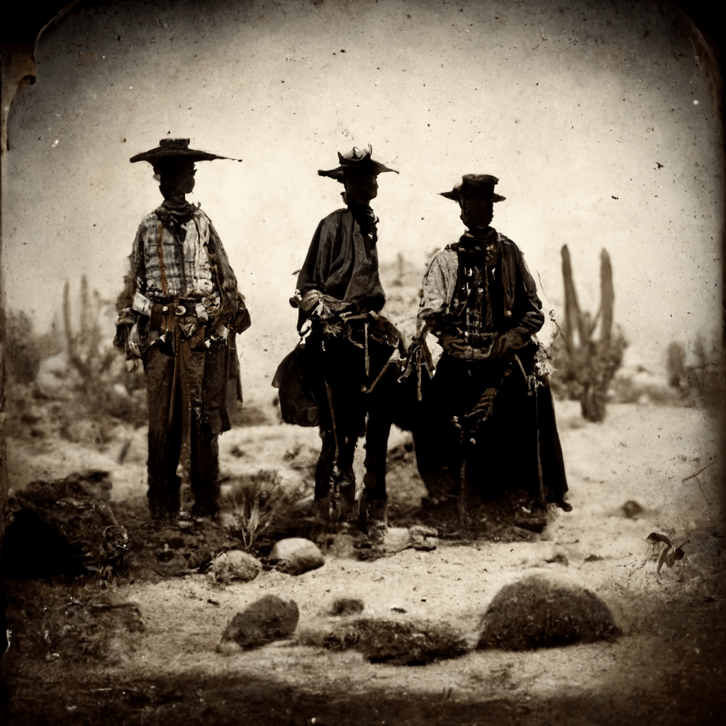 American West