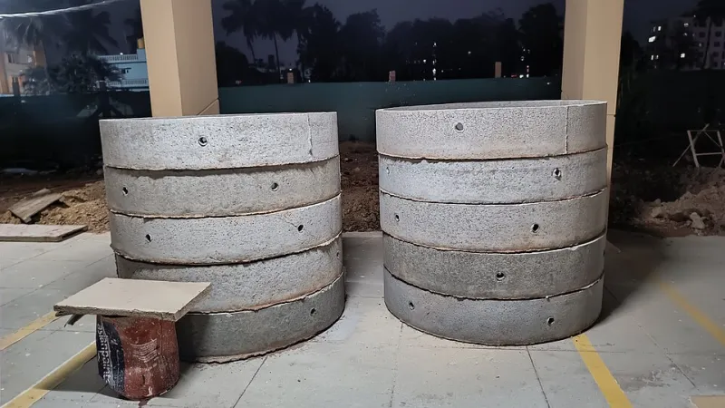 When Catching Rain Was a Crime: The Western Water Law That Made Buckets Illegal for Over a Century