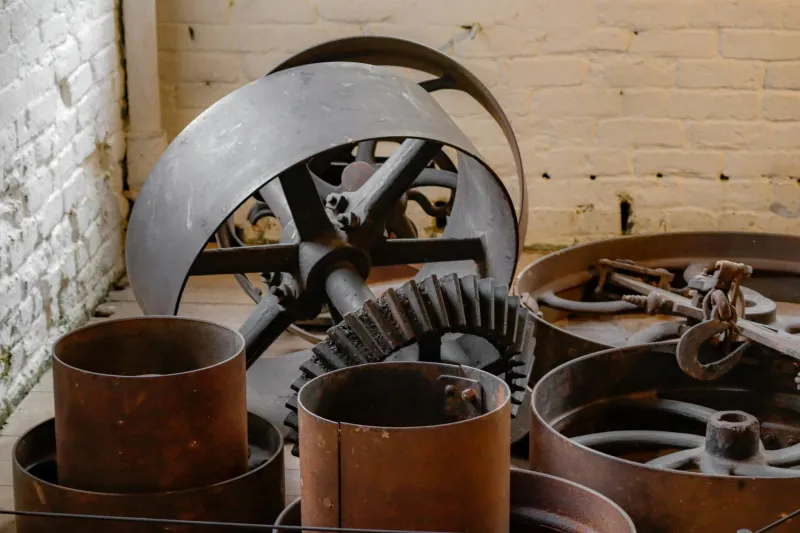 The Man Who Recorded Tomorrow: How a Deaf Inventor Beat Edison by Accident