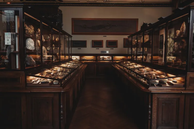 The Fake Gallery That Fooled Everyone: A Small Museum's Century of Counterfeits