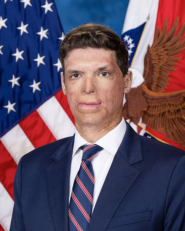 Samuel Brown