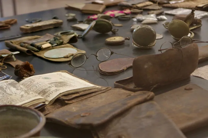 Five Coins That Should Never Have Existed — And Made Someone a Millionaire
