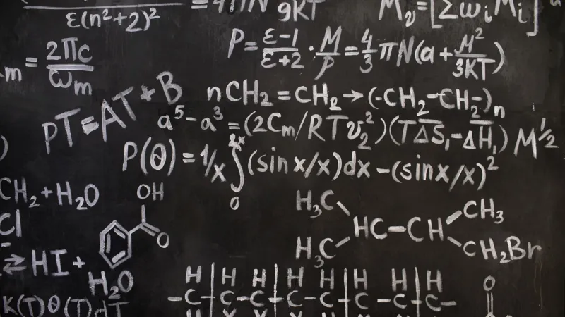 Dead Math, Living Proof: The Forgotten Equation That Learned to Predict Epidemics