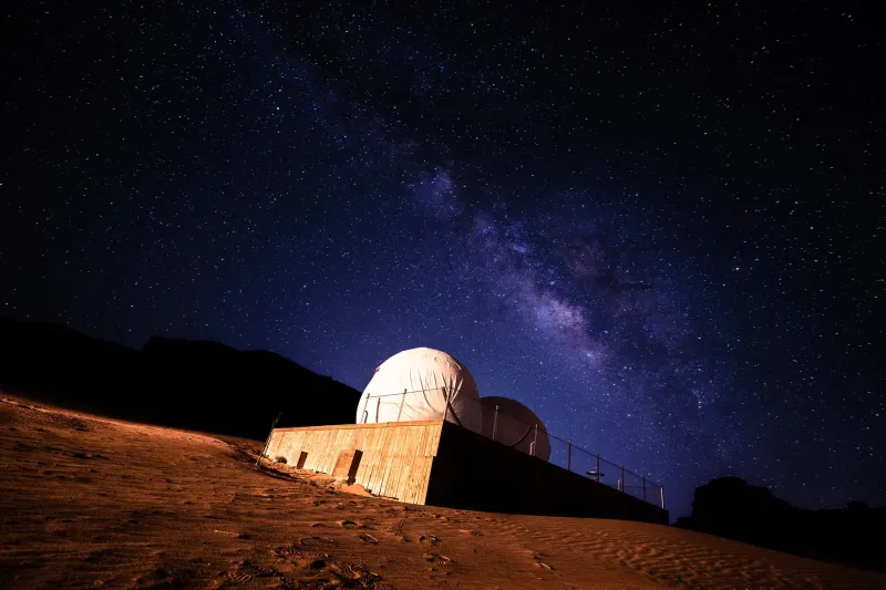 The Planet That Never Existed — And the Astronomer Who Changed Science by Being Spectacularly Wrong