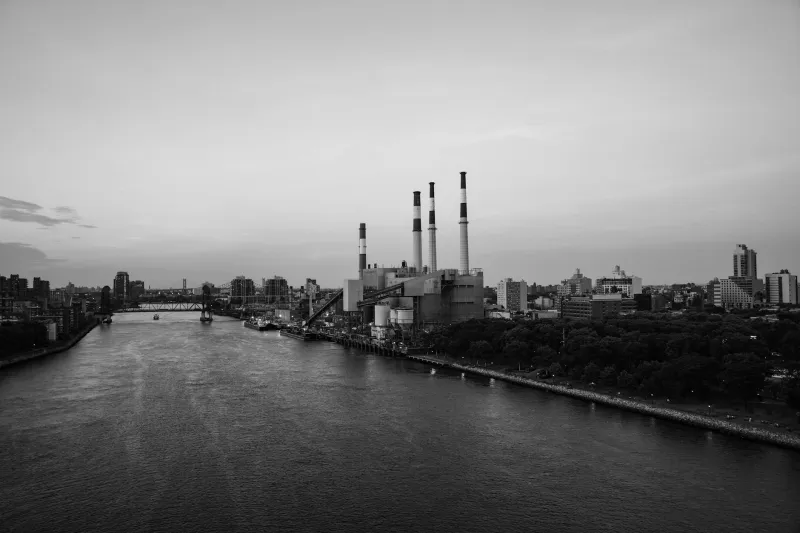 The Sweet Mystery That Terrorized Manhattan: When Maple Syrup Clouds Sparked Chemical Attack Fears