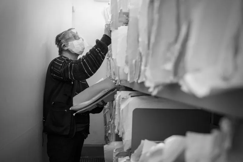 The Forgotten War: How a Michigan Township Secretly Battled Nicaragua for Seven Decades