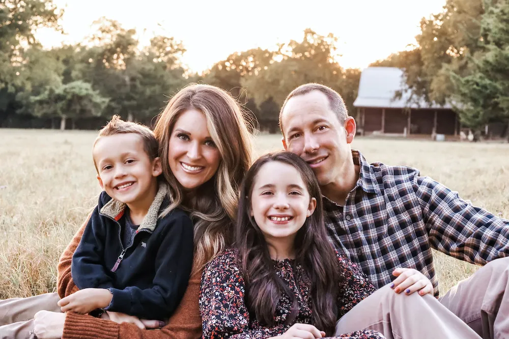 Hargrove family