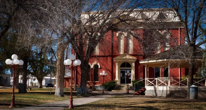 Return to Sender: The Nebraska Town That Accidentally Elected a Man Who'd Already Left