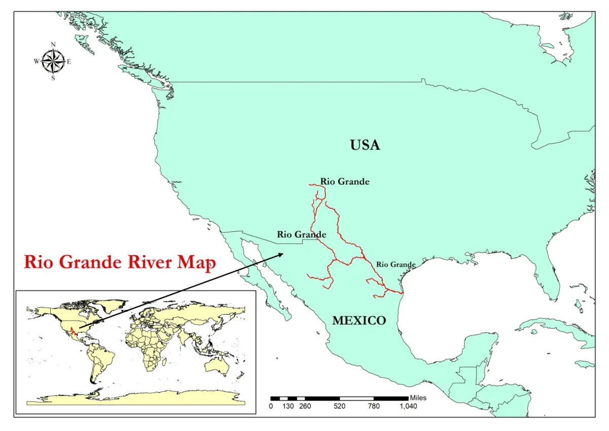 Rio Grande