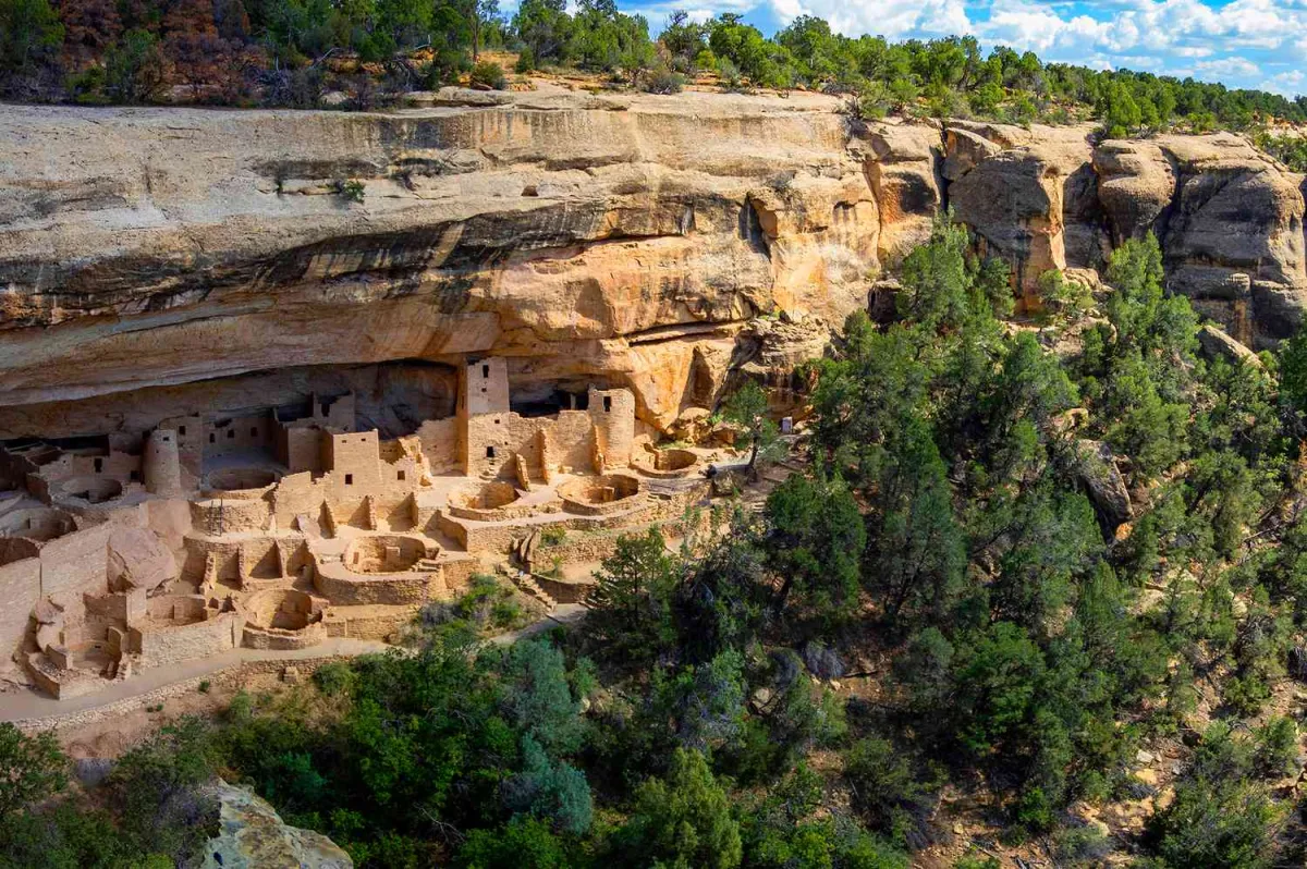 Mesa Verde