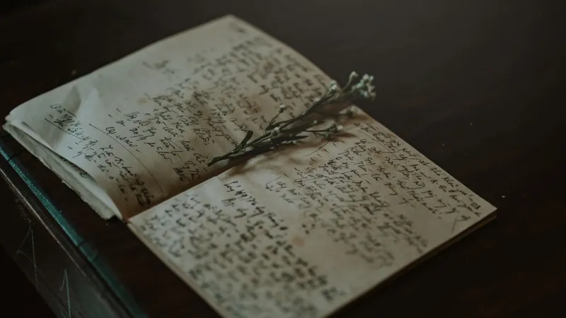 She Almost Threw It Out. The Scribbles in the Margins Changed Everything We Thought We Knew About Shakespeare.