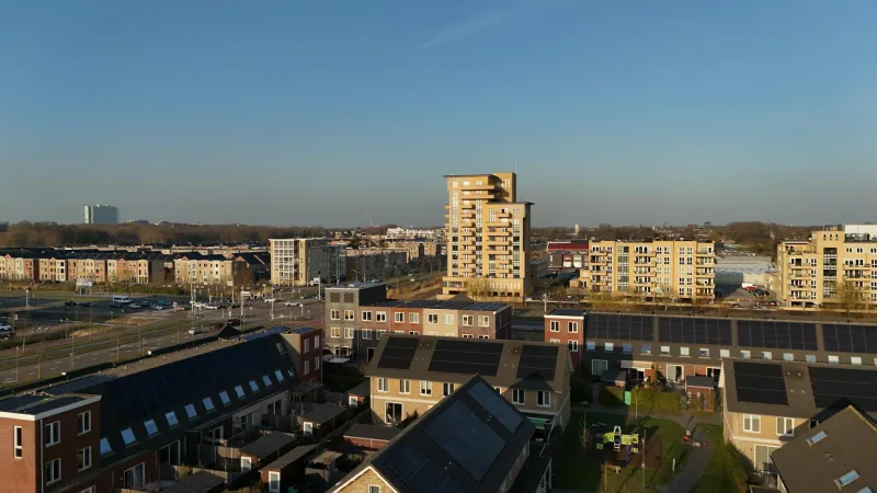 The Solar War: When New Mexico Neighbors Sued Each Other Over Sunshine Rights