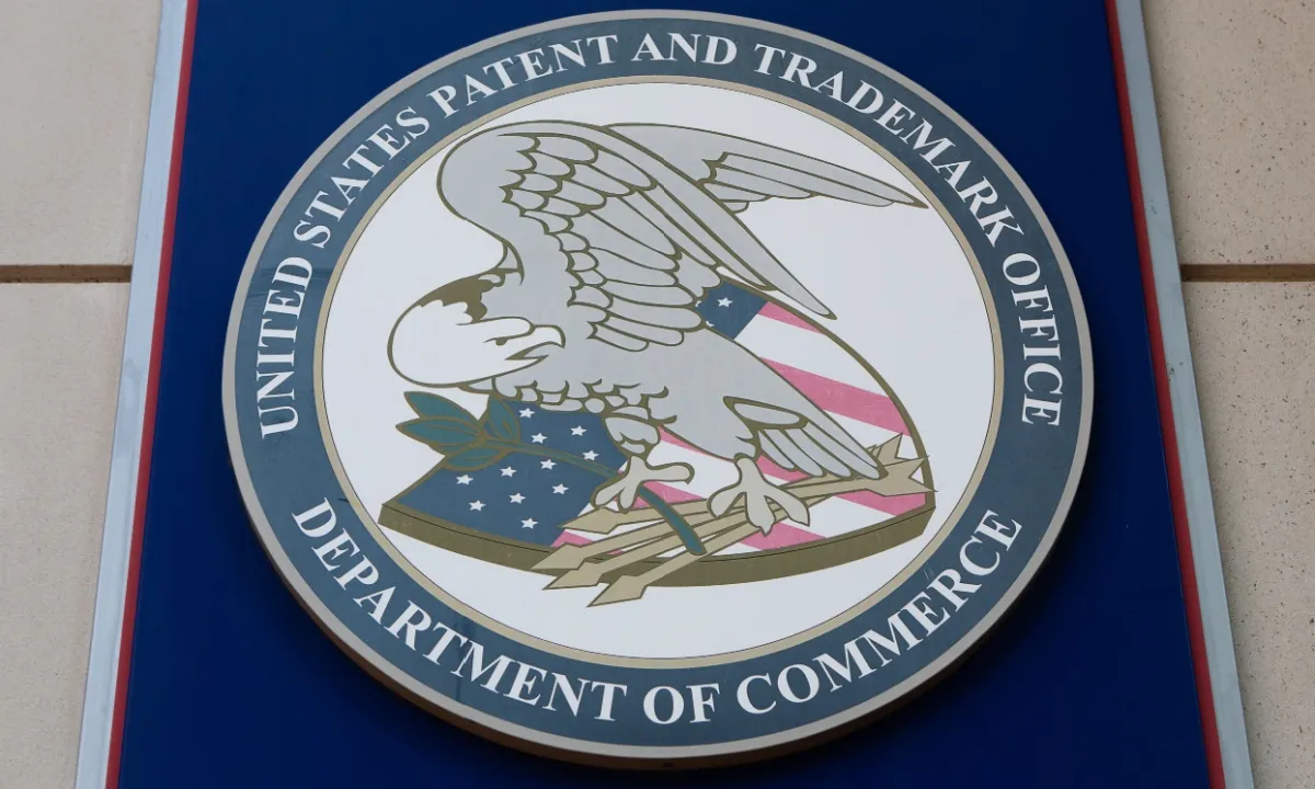 U.S. Patent and Trademark Office