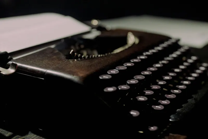 A Suicide Note Sat in an Evidence Box for Half a Century. Then a Typewriter Gave Up the Truth.