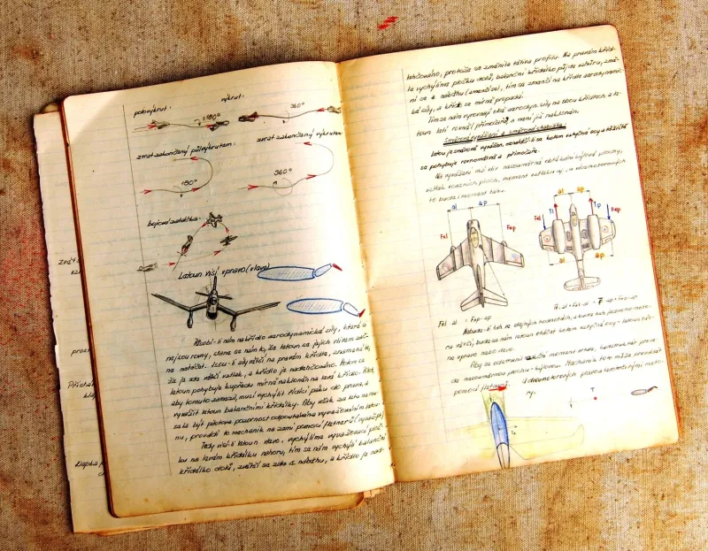 Her Grandmother's Cookbook Had a Secret Ingredient Nobody Expected: A World War II Spy Network